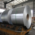 Hot Dip Galvanized Cold Rolled Steel Coil 0.25mm 0.3mm Galvanized Steel Coil For Roof